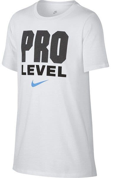 Tričko Nike JR NSW Pro Tee T-shirt