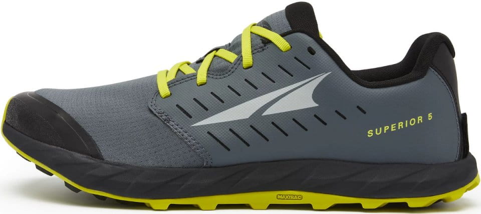 Trailové topánky Altra Superior 5 M