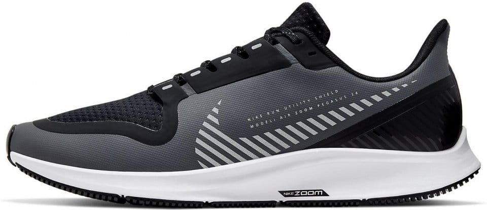 Bežecké topánky Nike AIR ZOOM PEGASUS 36 SHIELD