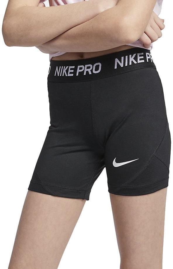 Kompresné šortky Nike G NP SHORT - Top4Running.sk