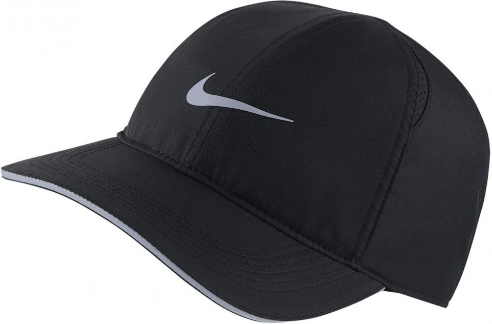 Šiltovka Nike U NK DRY AROBILL FTHLT CAP