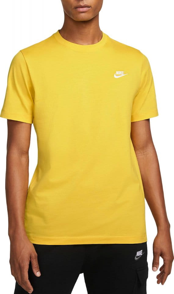 Tričko Nike M NSW CLUB TEE