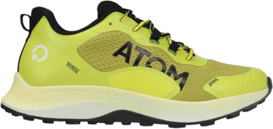 Trailové topánky Atom Terra