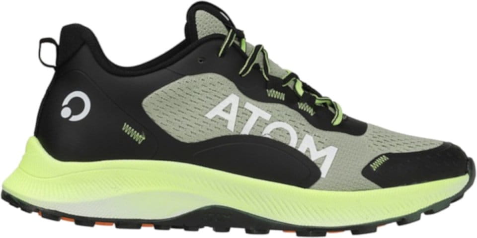 Trailové topánky Atom Terra