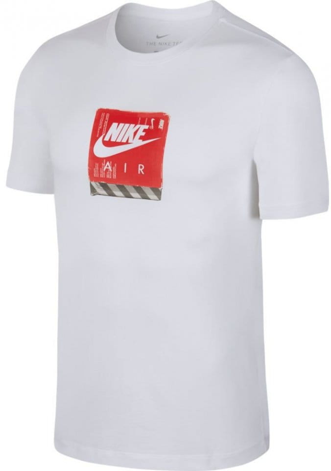 Tričko Nike M NSW TEE FTWR PACK 4