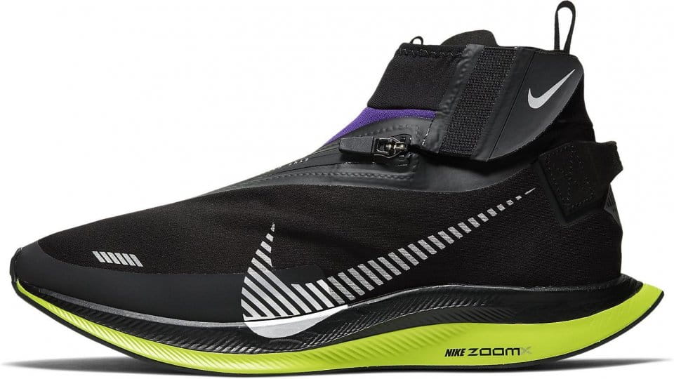 Bežecké topánky Nike ZOOM PEGASUS TURBO SHIELD WP