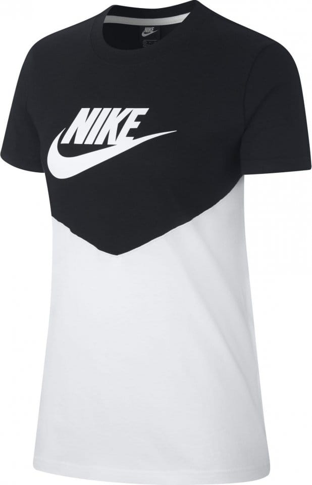Tričko Nike W NSW HRTG TOP SS