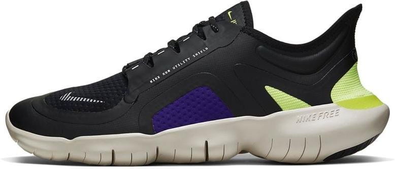 Bežecké topánky Nike FREE RN 5.0 SHIELD