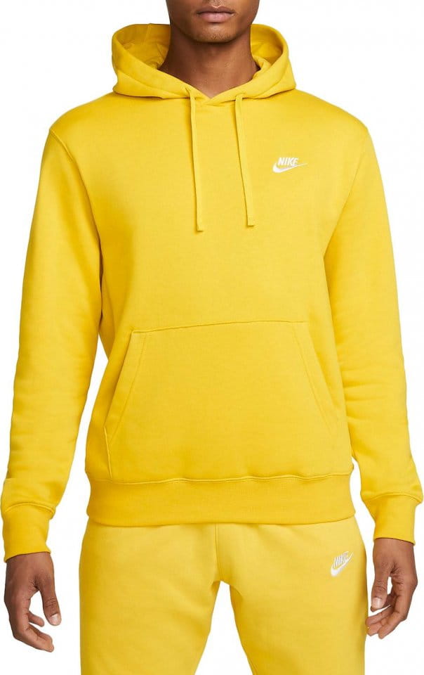Mikina s kapucňou Nike Sportswear Club Fleece