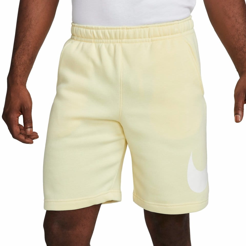 Šortky Nike Sportswear Club Men s Graphic Shorts