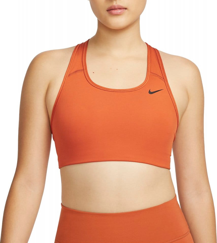 Podprsenka Nike Dri-FIT Swoosh Women s Medium-Support Non-Padded Sports Bra