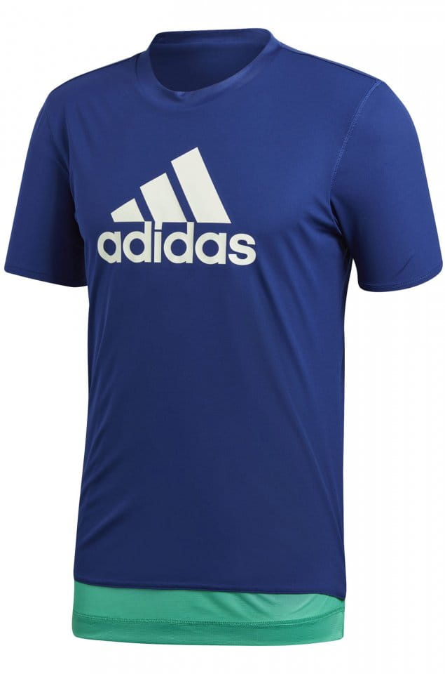 Tričko adidas Sportswear Tango Reversible T-shirt 840 XL