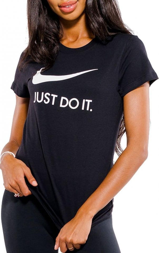 Tričko Nike W NSW TEE JDI SLIM