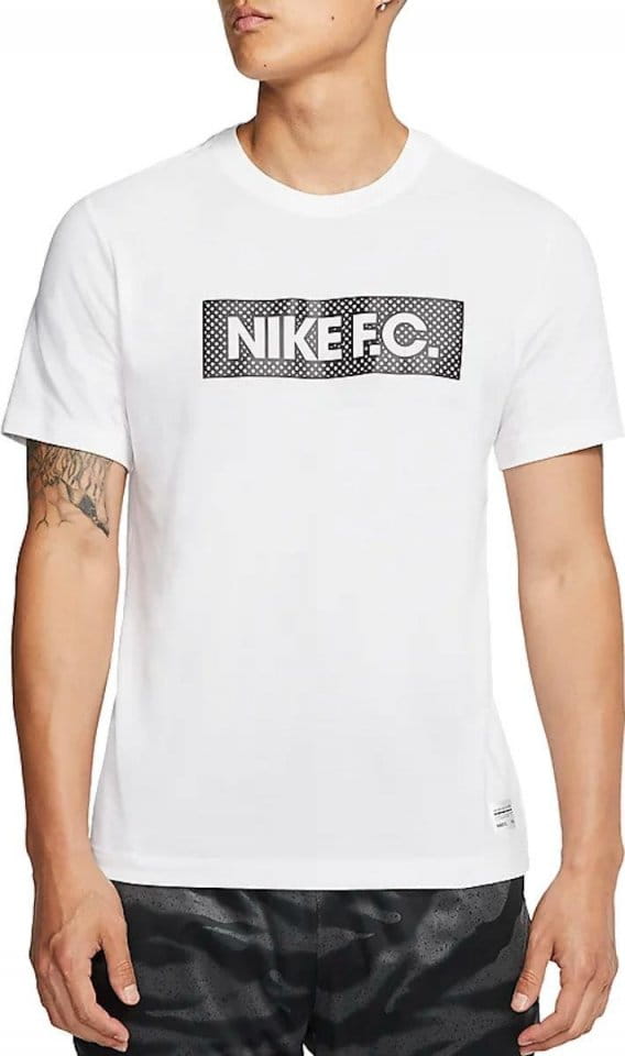 Tričko Nike M NK FC DRY TEE SEASONAL BLOCK
