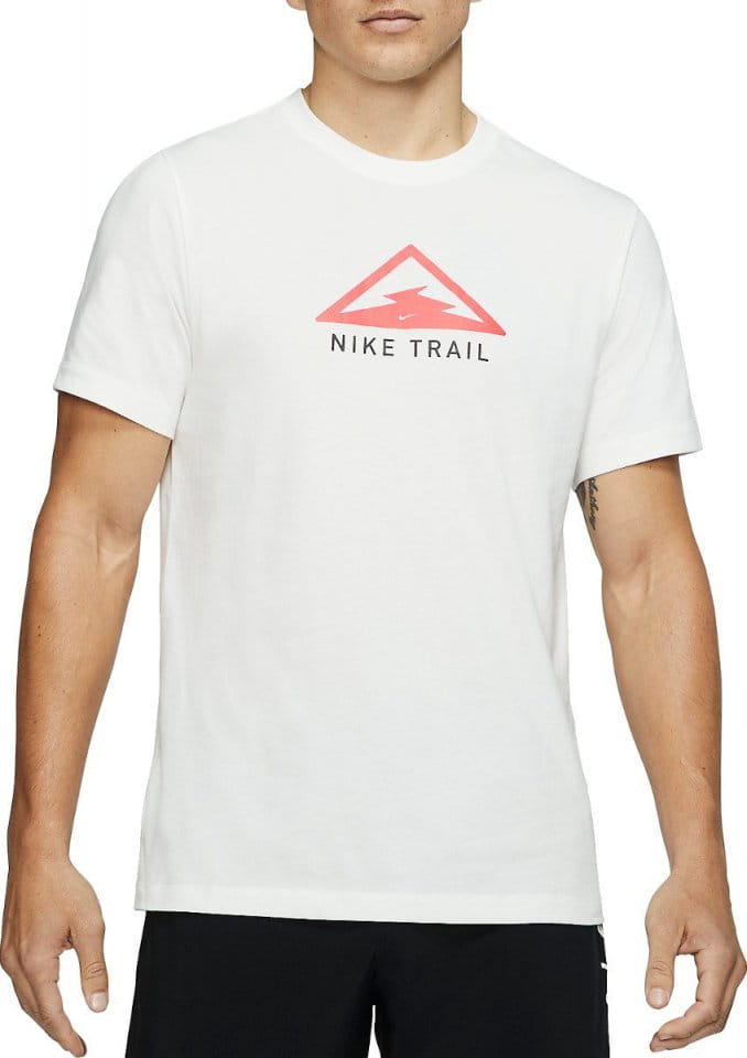 Tričko Nike M NK DRY TEE TRAIL