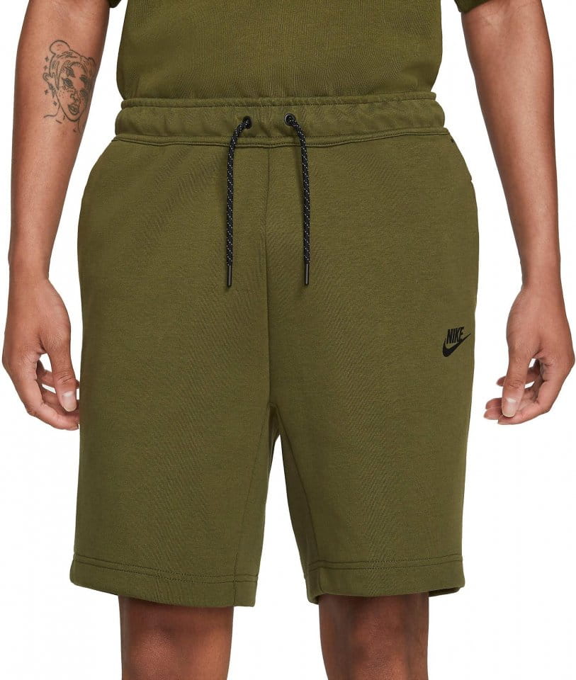 Šortky Nike Sportswear Tech Fleece Men s Shorts
