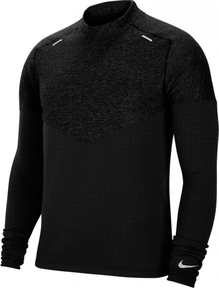 Tričko s dlhým rukávom Nike M Sphere Run Division