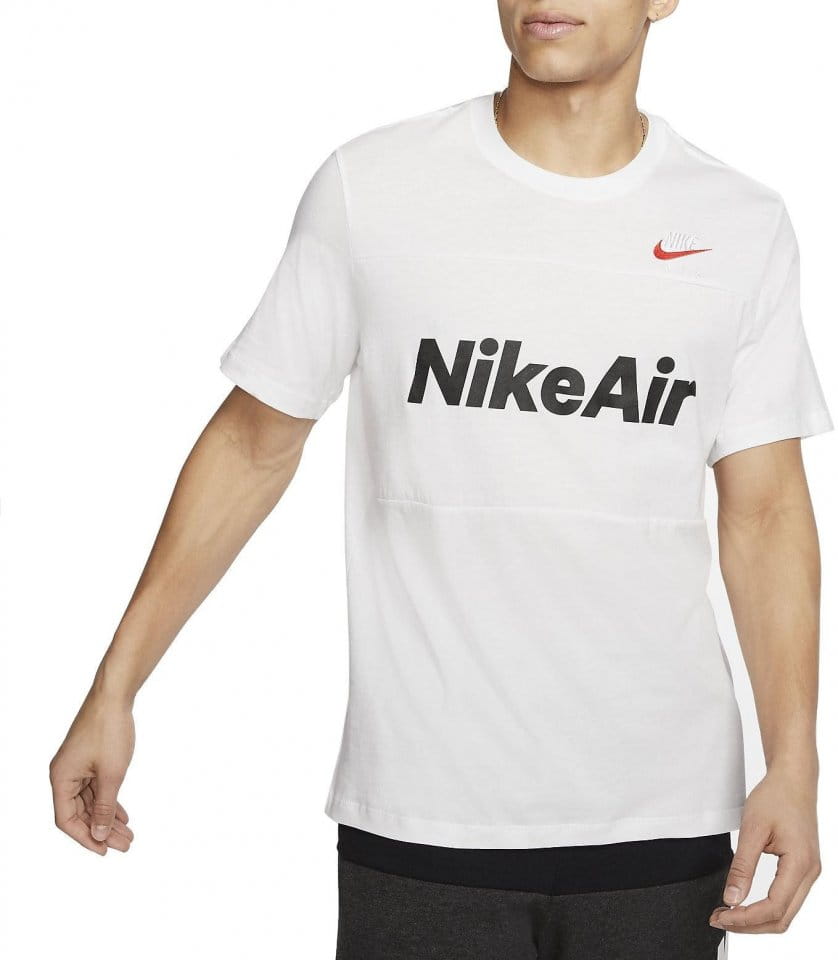 Tričko Nike M NSW AIR TEE SS