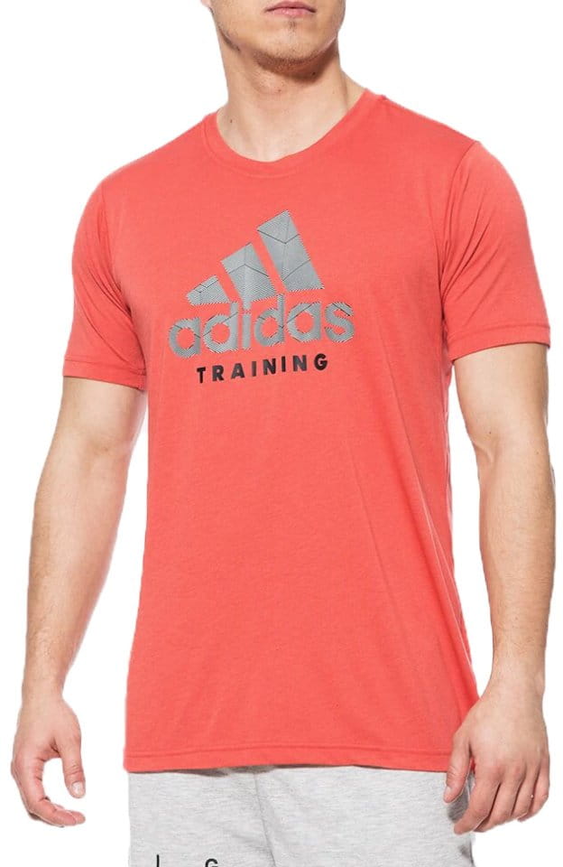 Tričko adidas Adi Training T T-shirt 100 M