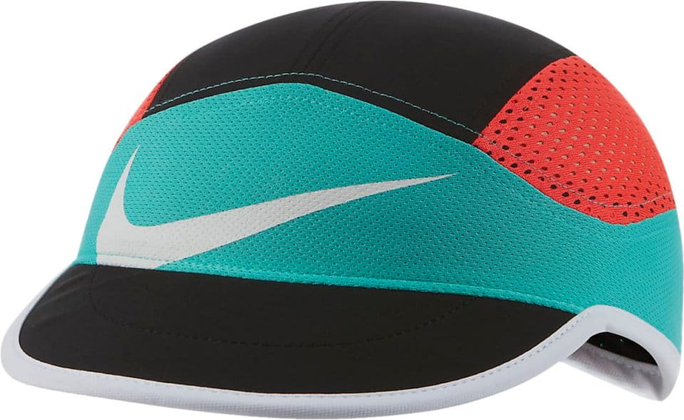 Šiltovka Nike U NK DRY AROBILL TLWD CAP FAST