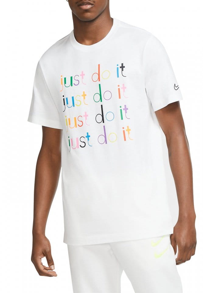 Tričko Nike M NSW JDI