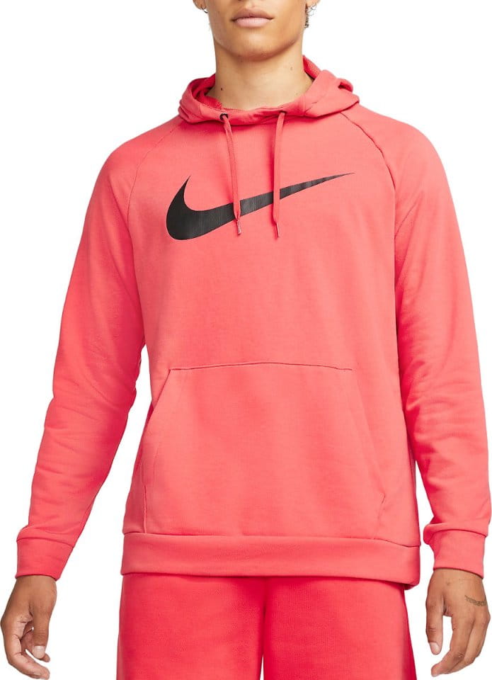 Mikina kapucňou Nike Dri-FIT Men s Pullover Training Hoodie