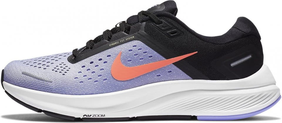 Bežecké topánky Nike W AIR ZOOM STRUCTURE 23