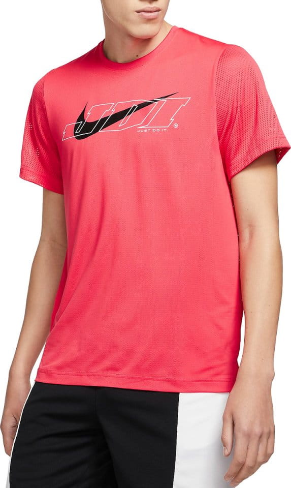 Tričko Nike M NK TOP SS SC