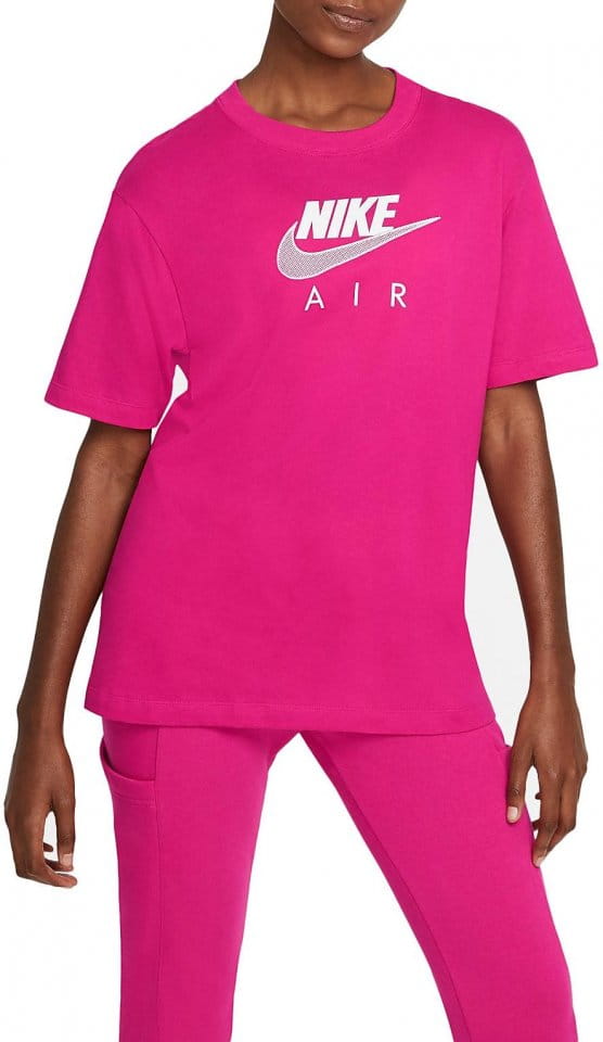 Tričko Nike W NK AIR SS TEE
