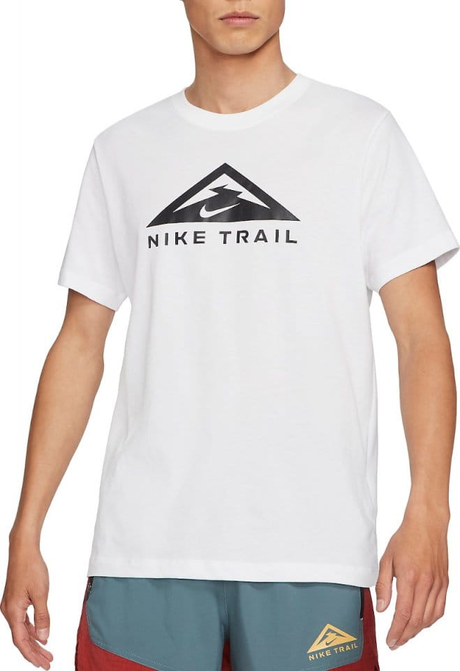 Tričko Nike M NK DF TEE SS TRAIL