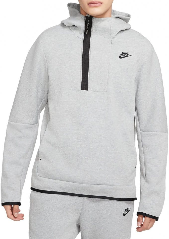 Mikina s kapucňou Nike Sportswear Tech Fleece