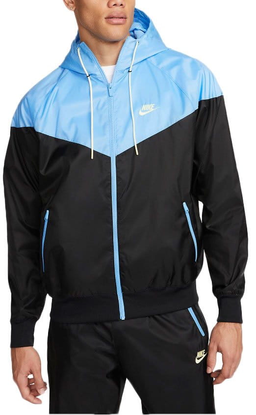 Bunda kapucňou Nike Sportswear Windrunner Men s Hooded Jacket