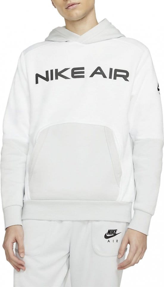 Mikina s kapucňou Nike M NSW AIR PO FLC HOODIE