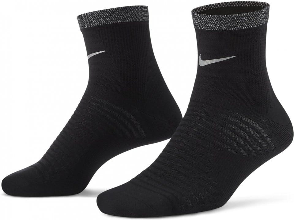 Ponožky Nike Spark Lightweight Running Ankle Socks