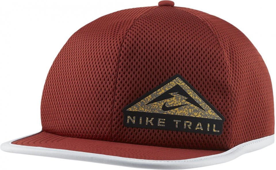 Šiltovka Nike U NK DF PRO TRAIL CAP