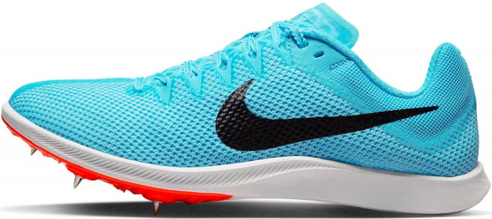 Tretry Nike Zoom Rival Distance