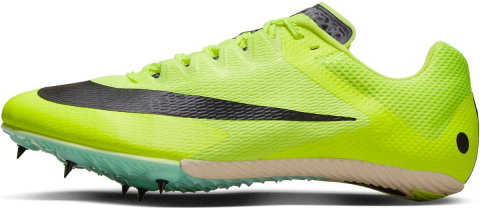 Tretry Nike Zoom Rival Track and Field Sprint Spikes