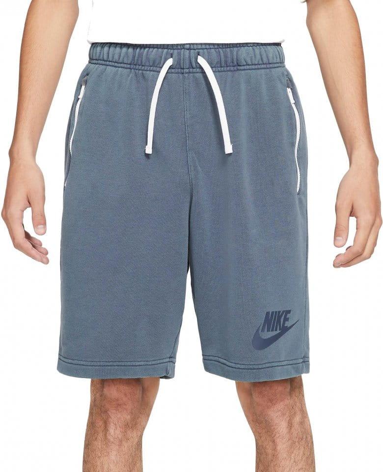 Šortky Nike Sportswear Essentials+ Men s French Terry Shorts