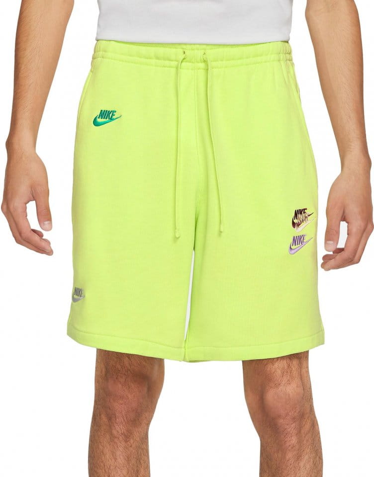 Šortky Nike Sportswear Essentials+ Men s French Terry Shorts