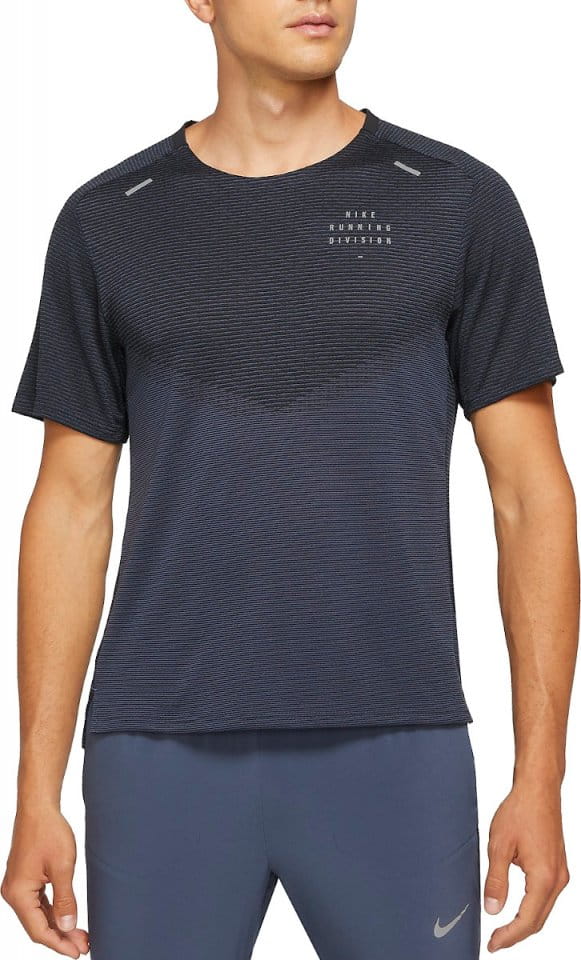 Tričko Nike Dri-FIT ADV Run Division Techknit Men s Short-Sleeve Top
