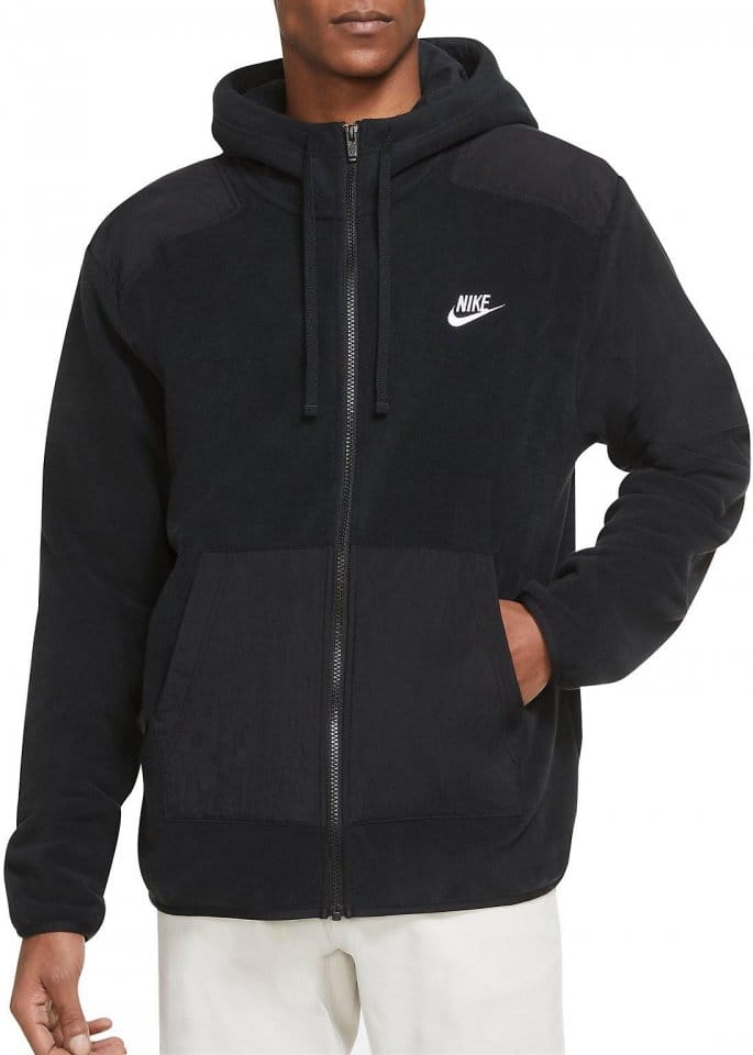 Mikina s kapucňou Nike Sportswear Style Essentials+ Hoodie