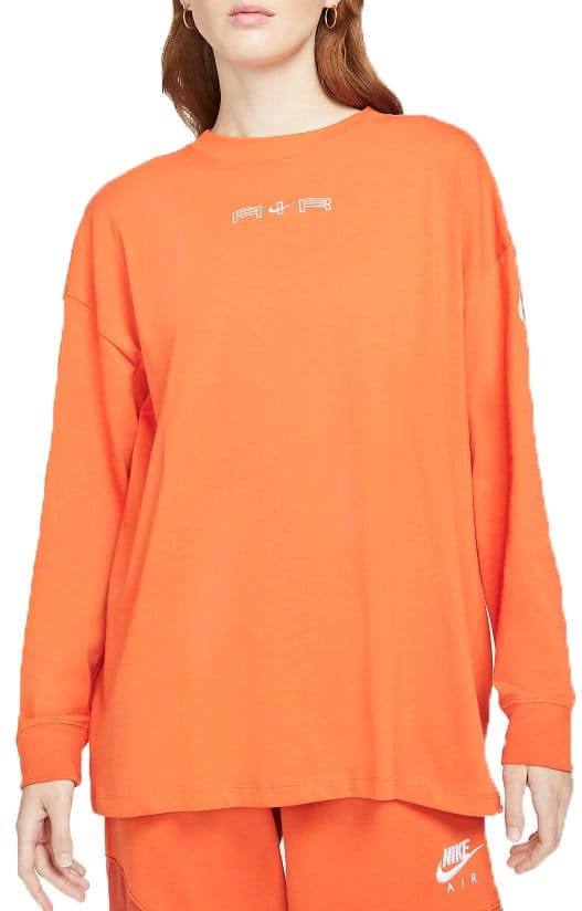 Tričko s dlhým rukávom Nike WMNS NSW Air t-shirt