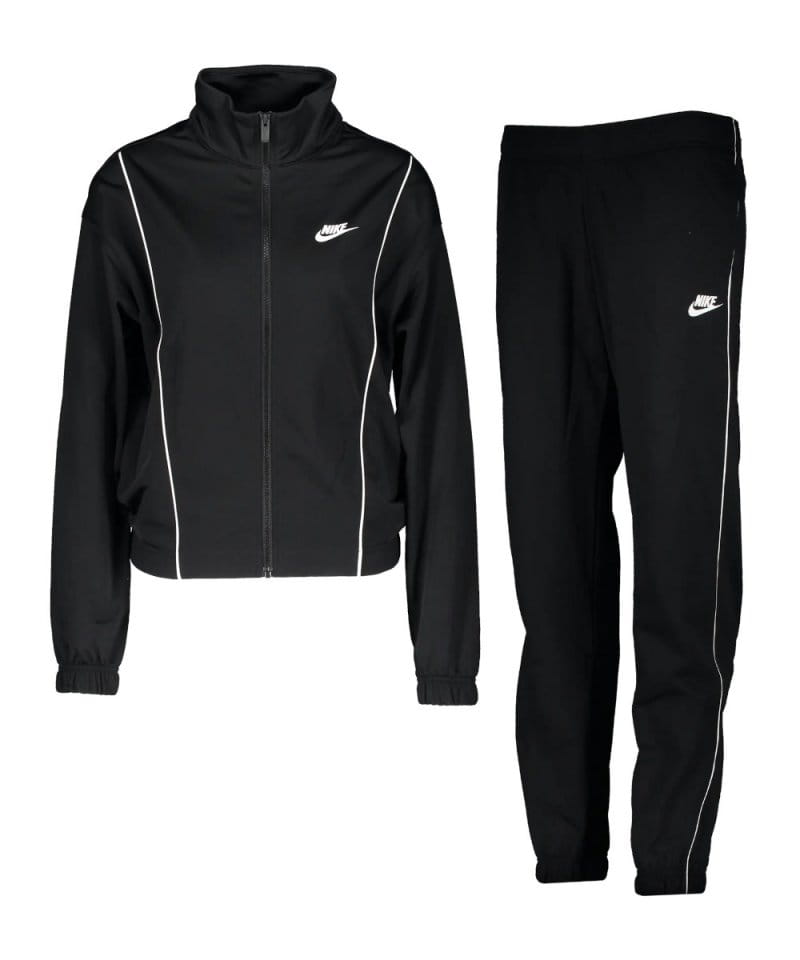 Súprava Nike Sportswear Women s Fitted Track Suit