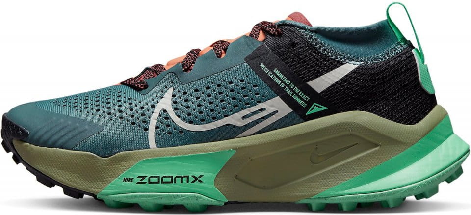Trailové topánky Nike Zegama