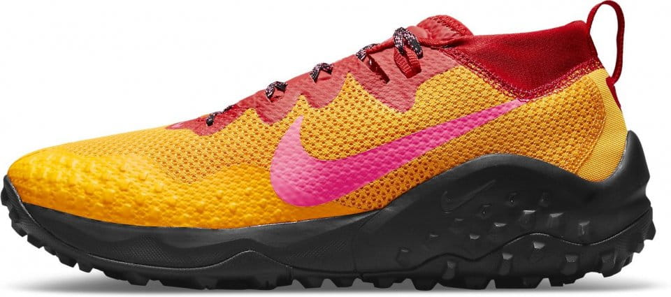 Trailové topánky Nike WILDHORSE 7