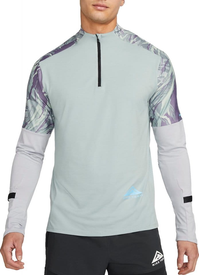Tričko s dlhým rukávom Nike Dri-FIT Element