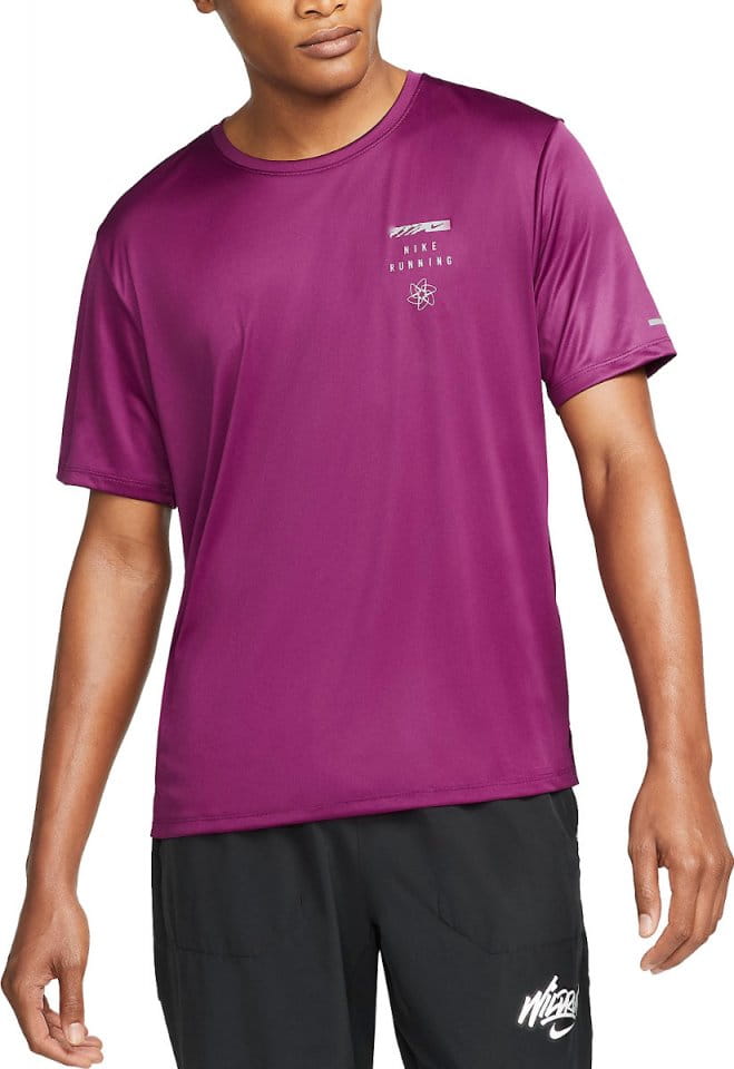 Tričko Nike Dri-FIT UV Run Division Miler