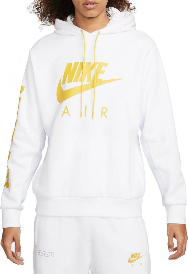 Mikina s kapucňou Nike Air