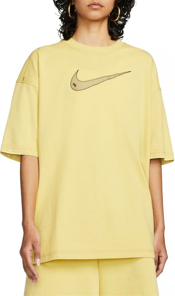 Tričko Nike Sportswear Swoosh