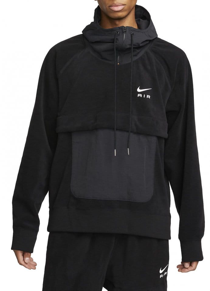 Mikina s kapucňou Nike Air Winterized Hoody